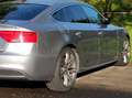 Audi A5 A5 Sportback 2.0 tdi S line edition 190cv Argento - thumbnail 6
