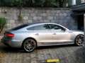 Audi A5 A5 Sportback 2.0 tdi S line edition 190cv Argento - thumbnail 3