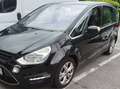 Ford S-Max S-MAX Titanium S 2,0 TDCi DPF Aut. Titanium S Schwarz - thumbnail 12