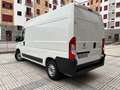 Peugeot Boxer PEUGEOT Industrial  Manual de 5 Puertas Blanco - thumbnail 5