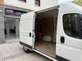 Peugeot Boxer PEUGEOT Industrial  Manual de 5 Puertas Blanco - thumbnail 9