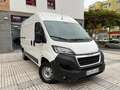 Peugeot Boxer PEUGEOT Industrial  Manual de 5 Puertas Blanco - thumbnail 1