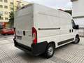 Peugeot Boxer PEUGEOT Industrial  Manual de 5 Puertas Blanco - thumbnail 3