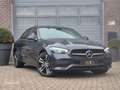 Mercedes-Benz C 300 e Business-line Zwart leder / Panoramadak / Burmes Grijs - thumbnail 1