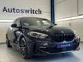 BMW 118 iA - M Sport/Pano/Act.Cruise/H&K/Headup/Comf/... Negru - thumbnail 1