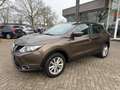 Nissan Qashqai 1.2 Acenta, trekhaak, PDC v+a ,cruise control, cli Braun - thumbnail 1