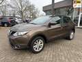 Nissan Qashqai 1.2 Acenta, trekhaak, PDC v+a ,cruise control, cli Braun - thumbnail 1