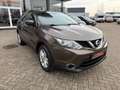Nissan Qashqai 1.2 Acenta, trekhaak, PDC v+a ,cruise control, cli Braun - thumbnail 2