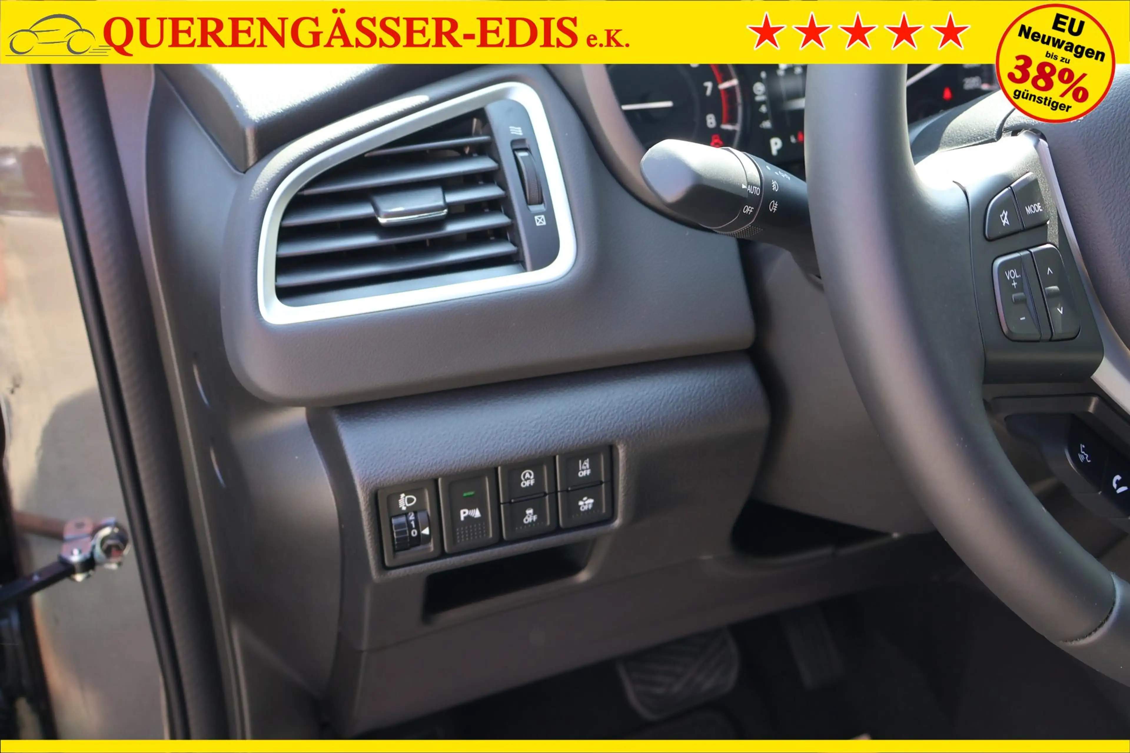 Suzuki S-Cross 1.4 BJ MHEV 81KW AT "Comfort" *Navi*KAM*ACC*PD... — photo 14