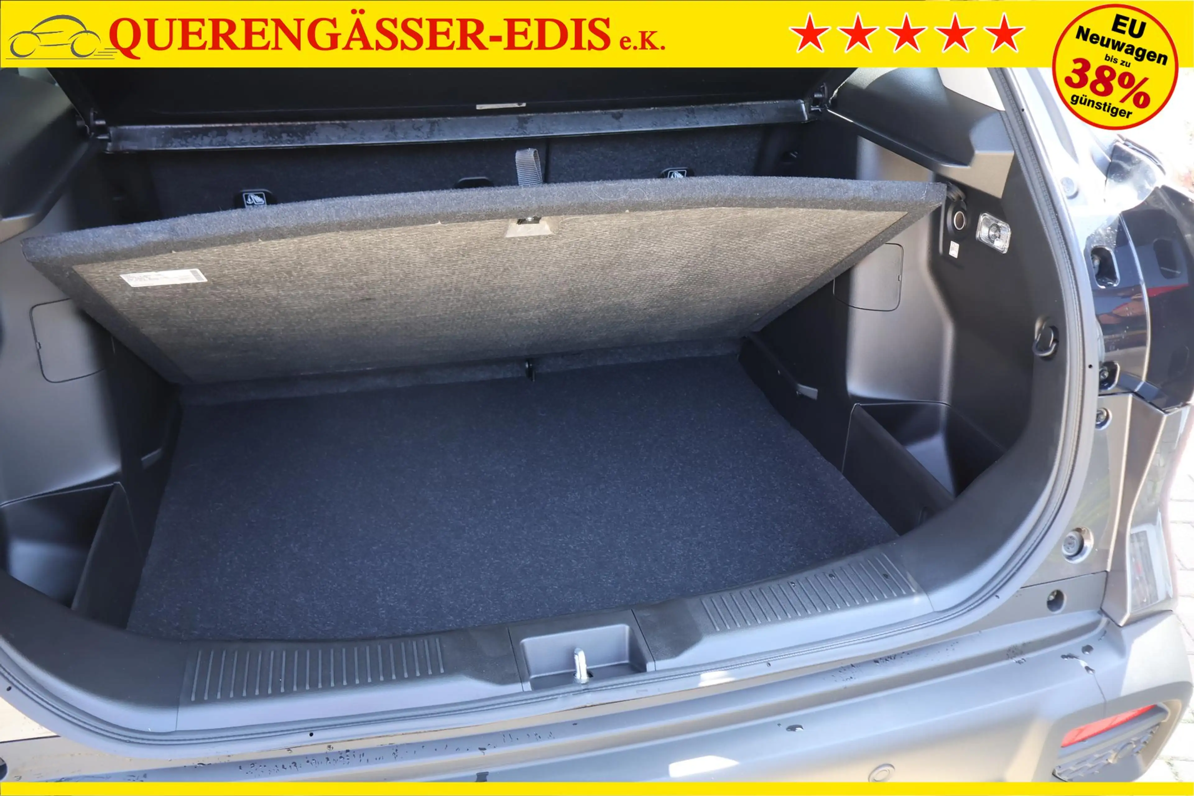Suzuki S-Cross 1.4 BJ MHEV 81KW AT "Comfort" *Navi*KAM*ACC*PD... — photo 9