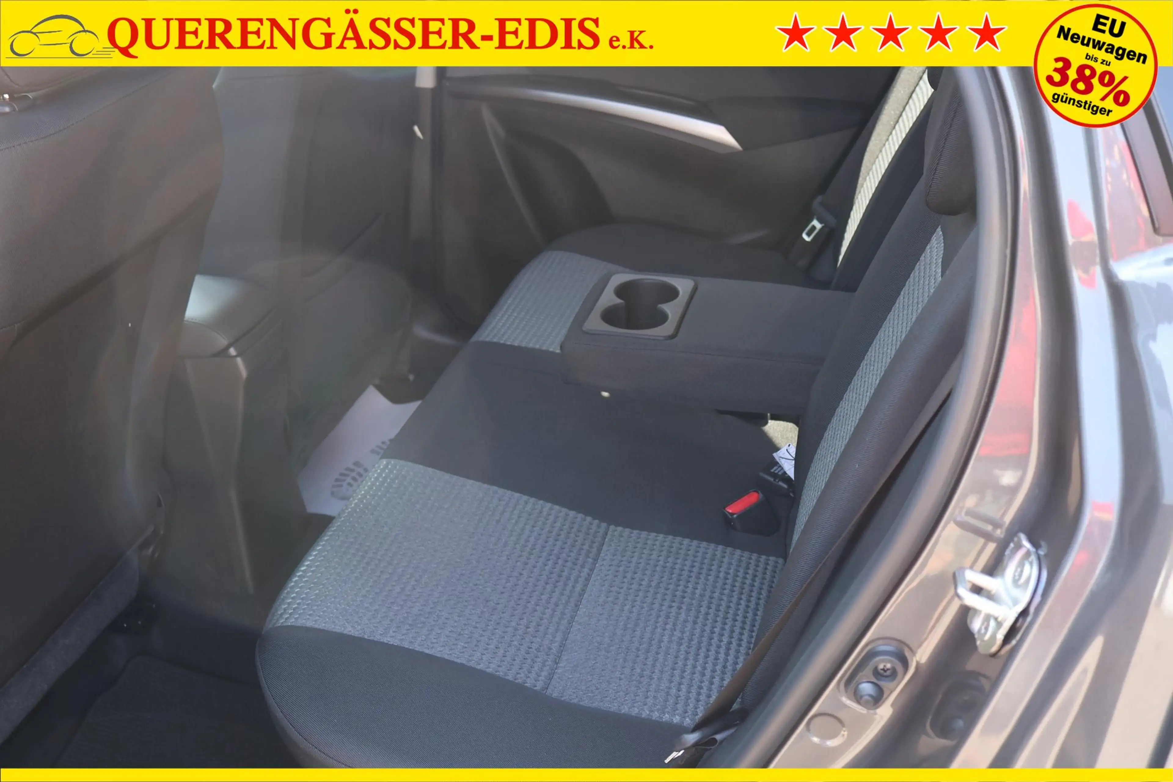 Suzuki S-Cross 1.4 BJ MHEV 81KW AT "Comfort" *Navi*KAM*ACC*PD... — photo 15