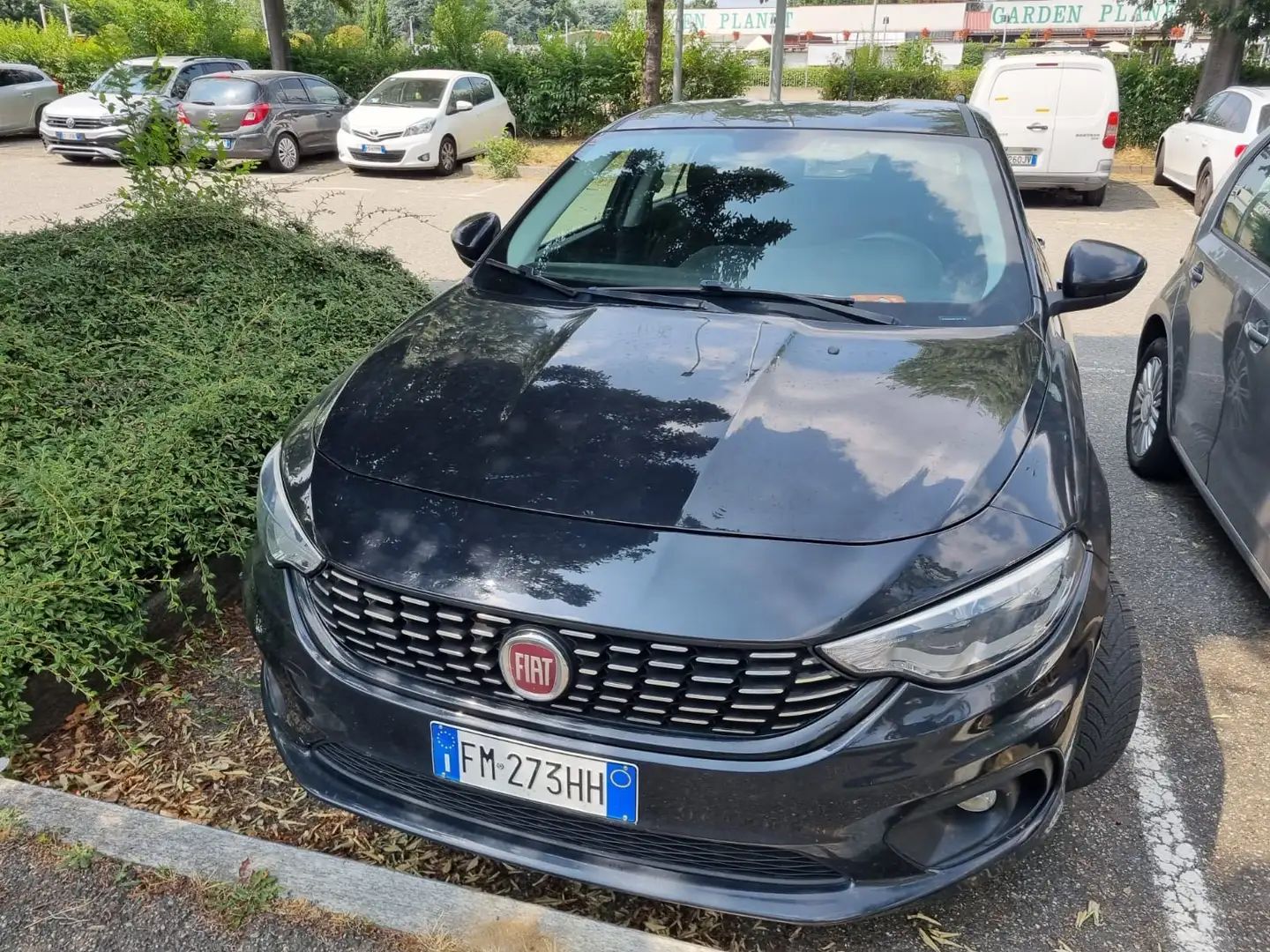 Fiat Tipo SW 1.3 mjt Lounge s&s 95cv - 1