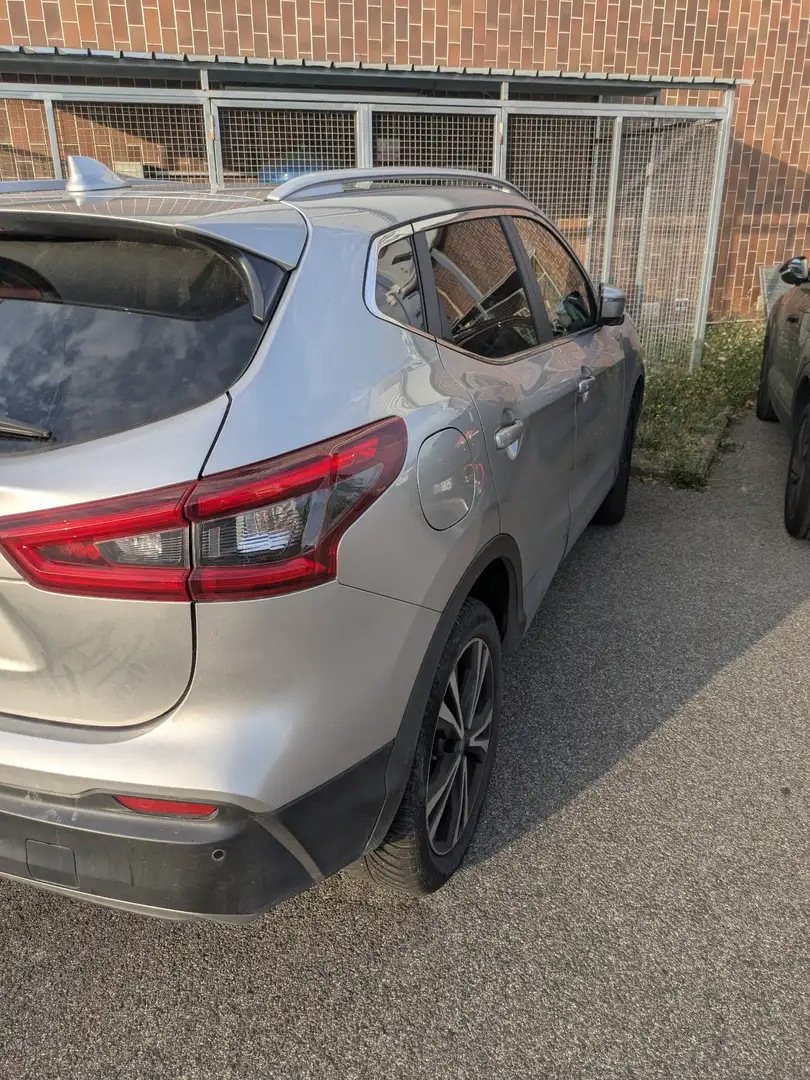 Nissan Qashqai 1.7 dci N-Connecta 150cv - 2