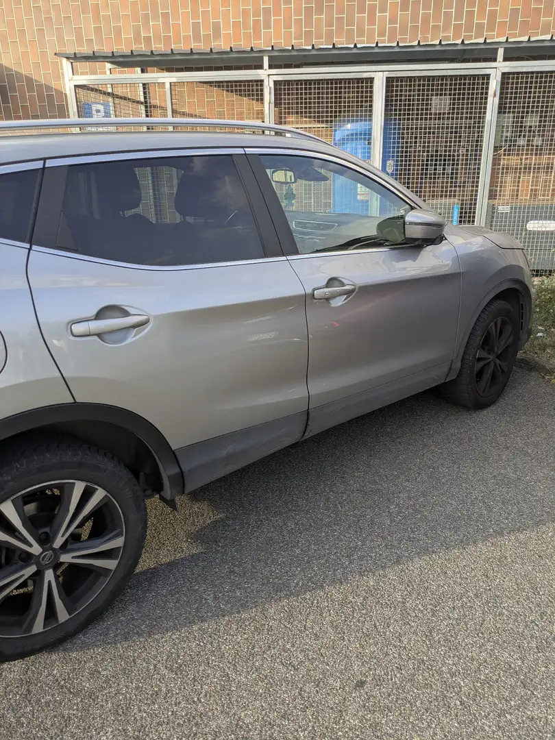 Nissan Qashqai 1.7 dci N-Connecta 150cv - 1