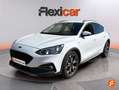 Ford Focus 1.0 Ecoboost 92kW Active Blanco - thumbnail 3
