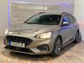 Ford Focus Turnier ST-Line+SZH+NAVI+SPUR Grau - thumbnail 4
