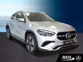 Mercedes-Benz GLA 200 GLA 200 Progressive 360°/Distr/Totw./Navi/LED Silber - thumbnail 2