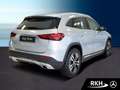 Mercedes-Benz GLA 200 GLA 200 Progressive 360°/Distr/Totw./Navi/LED Silber - thumbnail 3