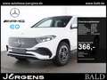 Mercedes-Benz EQA 250 AMG-Sport/LED/Cam/Pano/Totw/Winter/18' Wit - thumbnail 1
