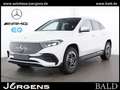 Mercedes-Benz EQA 250 AMG-Sport/LED/Cam/Pano/Totw/Winter/18' Wit - thumbnail 2