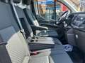 Ford Transit Custom Transit Custom 300 2.0 EcoBlue 130 PL Furgone Tren Blanc - thumbnail 11