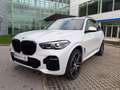 BMW X5 xDrive30d 48V Aut.*7SITZE* Weiß - thumbnail 1
