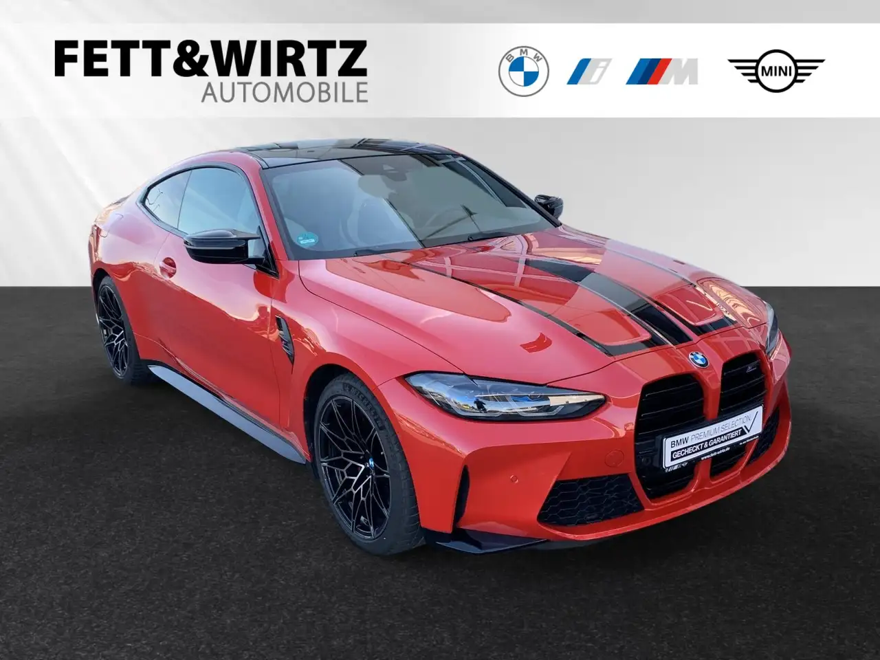 BMW M4