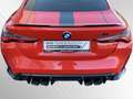 BMW M4 Competition Coupé Sitzbelüftung|Harman/Kardon|Glas Rot - thumbnail 18
