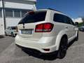 Fiat Freemont 2.0 Mjt 170 CV 4x4 aut. Black Code 7 POSTI Bianco - thumbnail 3