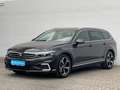 Volkswagen Passat Variant GTE AHK/Pano/Kamera/Matrix/Navi Gris - thumbnail 3
