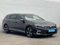 Volkswagen Passat Variant GTE AHK/Pano/Kamera/Matrix/Navi Gris - thumbnail 2