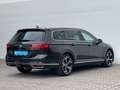 Volkswagen Passat Variant GTE AHK/Pano/Kamera/Matrix/Navi Gris - thumbnail 7