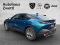 Peugeot 408 ALLURE Hybrid 145 e-DCS6 Blau - thumbnail 4