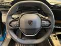 Peugeot 408 ALLURE Hybrid 145 e-DCS6 Blau - thumbnail 10