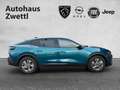 Peugeot 408 ALLURE Hybrid 145 e-DCS6 Blau - thumbnail 7