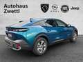 Peugeot 408 ALLURE Hybrid 145 e-DCS6 Blau - thumbnail 6