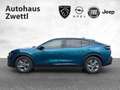 Peugeot 408 ALLURE Hybrid 145 e-DCS6 Blau - thumbnail 3