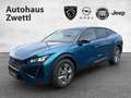 Peugeot 408 ALLURE Hybrid 145 e-DCS6 Blau - thumbnail 1