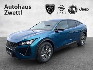 ALLURE Hybrid 145 e-DCS6