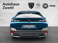 Peugeot 408 ALLURE Hybrid 145 e-DCS6 Blau - thumbnail 5
