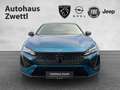 Peugeot 408 ALLURE Hybrid 145 e-DCS6 Blau - thumbnail 2