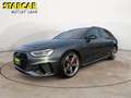 Audi A4 45TFSI S-LINE QUATTRO+AHK+PANO+MATRIX+B&O+eHK Gris - thumbnail 3