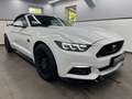 Ford Mustang GT 5.0 Cabrio/EU+COC+Unfallfr/UNIKAT/R19 Weiß - thumbnail 2