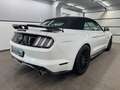 Ford Mustang GT 5.0 Cabrio/EU+COC+Unfallfr/UNIKAT/R19 Weiß - thumbnail 4