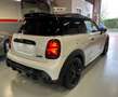 MINI Cooper 3p 1.5 JCW auto - TETTO / apple car play Blanc - thumbnail 5