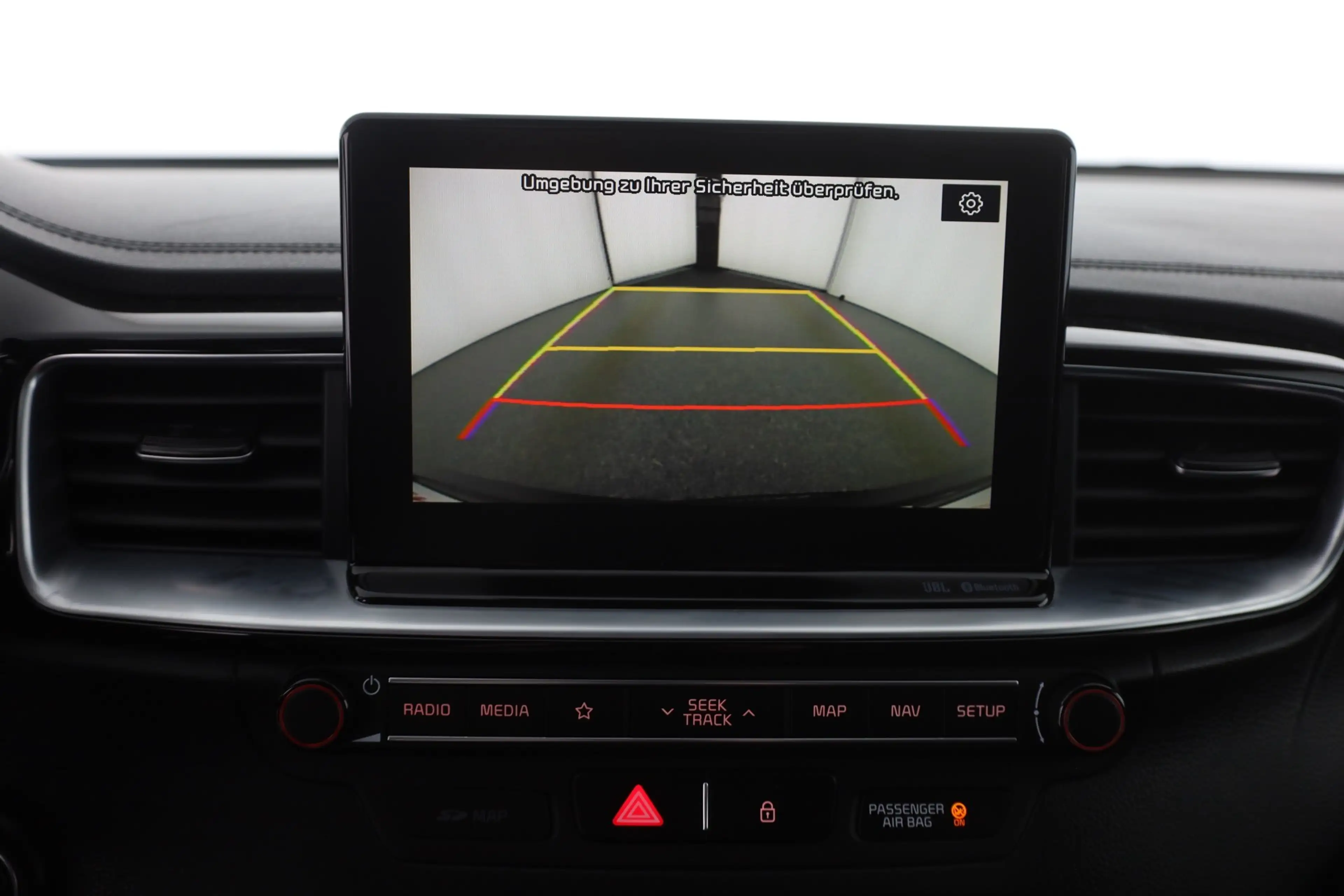 Kia Ceed SW / cee'd SW Ceed SW 1.4 T-GDI Spirit LED Navi Sitzheizung — photo 13