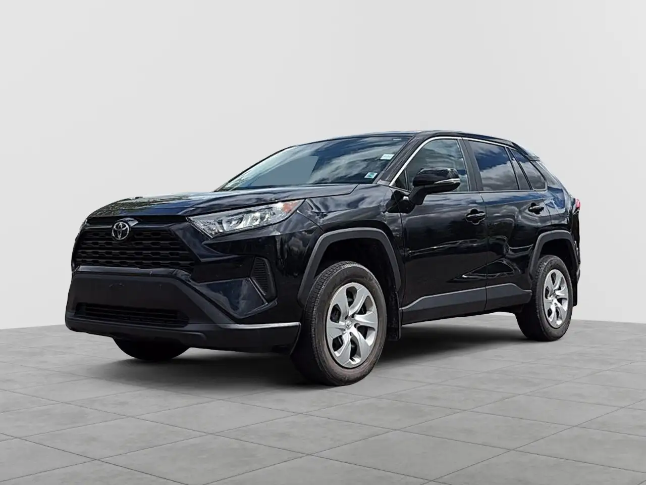2023 Toyota RAV 4