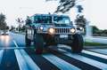 HUMMER H1 Wagon 6.5 Gris - thumbnail 5