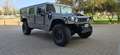 HUMMER H1 Wagon 6.5 Gris - thumbnail 34