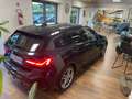 BMW 118 118d Msport auto Noir - thumbnail 3
